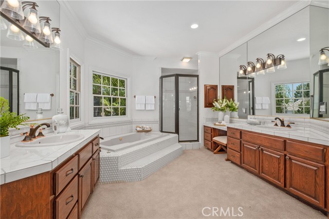 Detail Gallery Image 35 of 72 For 28911 Glen Ridge, Mission Viejo,  CA 92692 - 5 Beds | 4/1 Baths