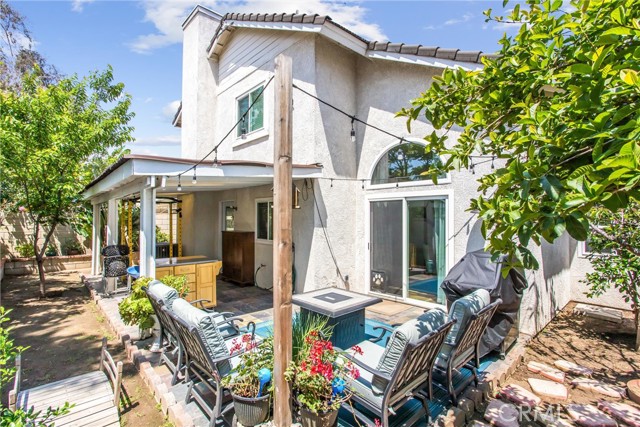 Detail Gallery Image 21 of 22 For 13667 Crawford Ct, Fontana,  CA 92336 - 4 Beds | 2/1 Baths