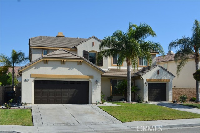 13910 San Aliso Court, Eastvale, CA 92880