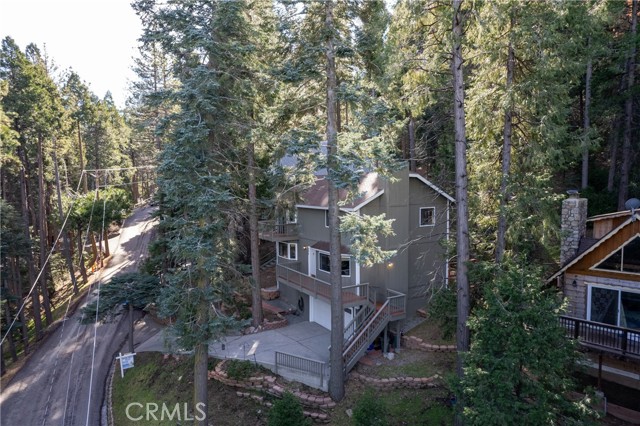 Detail Gallery Image 37 of 40 For 994 Lausanne Dr, Crestline,  CA 92325 - 4 Beds | 2/1 Baths