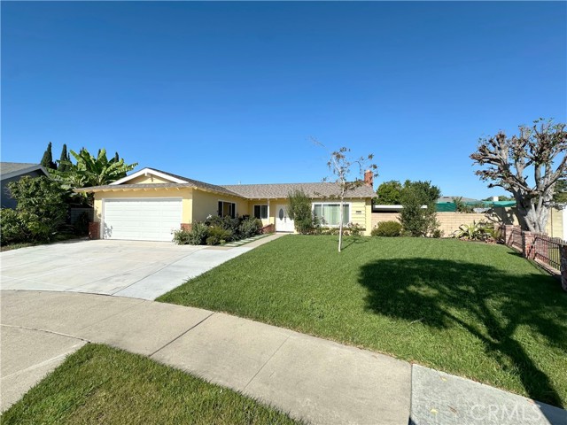 Image 2 for 11883 Mayflower Circle, Fountain Valley, CA 92708