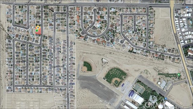 0 Garnet Avenue, Barstow, California 92311, ,Land,For Sale,0 Garnet Avenue,CRHD22173156