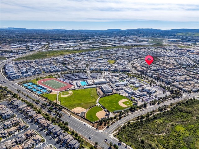 Detail Gallery Image 64 of 65 For 446 Chorus, Irvine,  CA 92618 - 4 Beds | 4 Baths