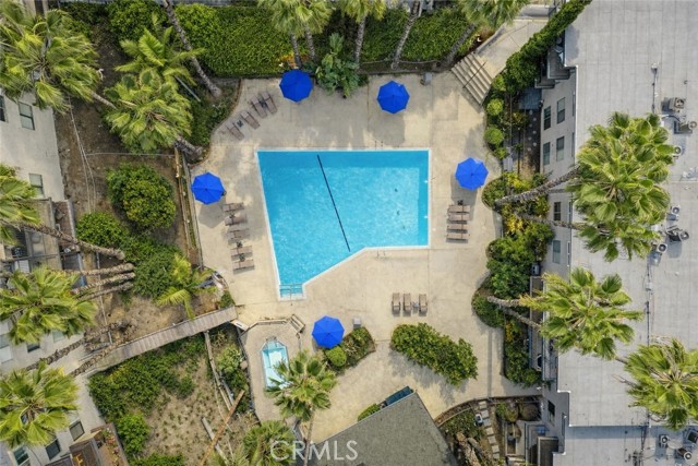 Detail Gallery Image 26 of 34 For 1517 E Garfield #53,  Glendale,  CA 91205 - 2 Beds | 2 Baths