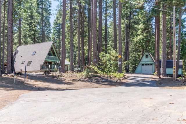 Detail Gallery Image 36 of 50 For 445 Cedar Cir, Lake Almanor,  CA 96137 - 3 Beds | 1/1 Baths