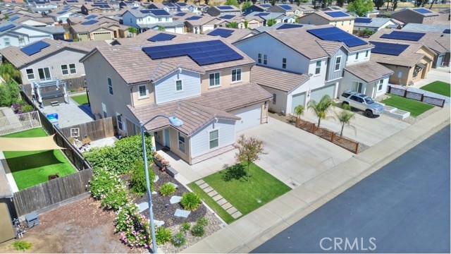 Detail Gallery Image 2 of 75 For 2129 Redding Way, Atwater,  CA 95301 - 5 Beds | 3/1 Baths