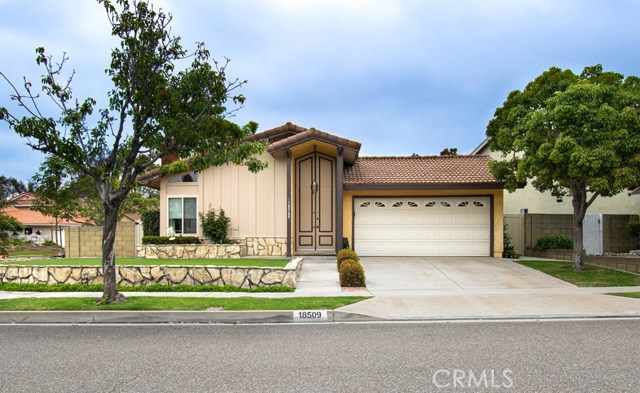 18509 Bainbrook Court, Cerritos, CA 90703