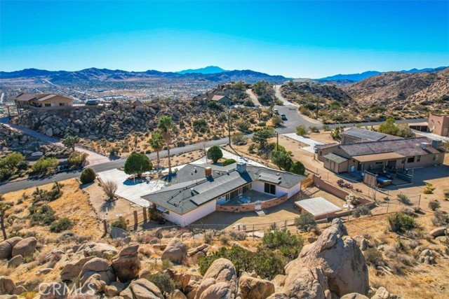 Detail Gallery Image 46 of 75 For 57100 Monticello Rd, Yucca Valley,  CA 92284 - 2 Beds | 1/1 Baths