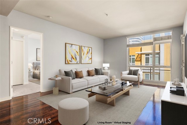 Detail Gallery Image 2 of 24 For 21301 Erwin St #516,  Woodland Hills,  CA 91367 - 2 Beds | 2 Baths