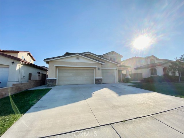 13091 Jardene St, Eastvale, CA 92880