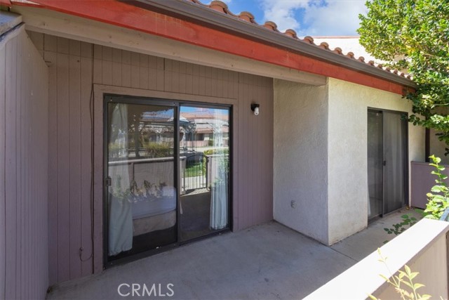 Detail Gallery Image 22 of 26 For 43334 32nd St #44,  Lancaster,  CA 93536 - 2 Beds | 2 Baths