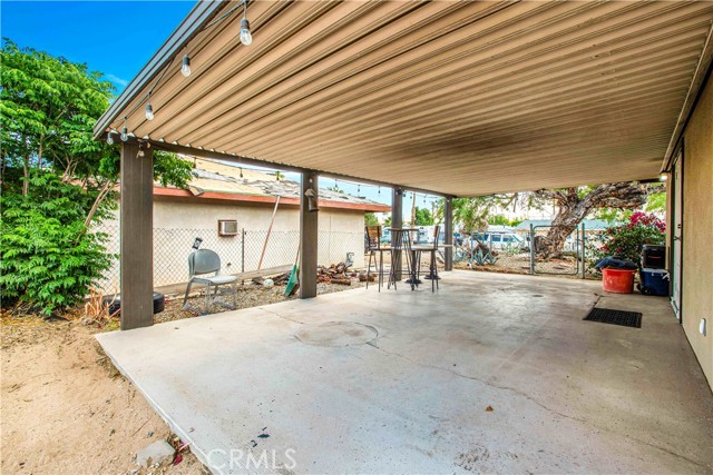 Detail Gallery Image 27 of 38 For 72420 Sunnyslope Dr, Twentynine Palms,  CA 92277 - 3 Beds | 2 Baths