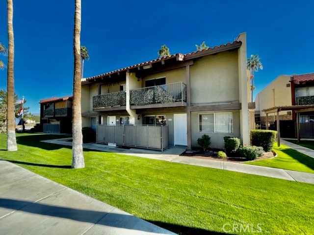 Detail Gallery Image 13 of 14 For 51080 Eisenhower #11,  La Quinta,  CA 92253 - 2 Beds | 1/1 Baths