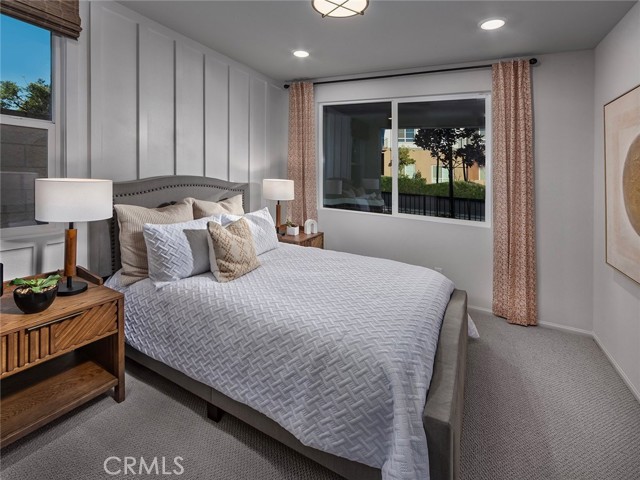 Detail Gallery Image 3 of 17 For 1458 Stratus Dr, Pomona,  CA 91768 - 3 Beds | 3/1 Baths