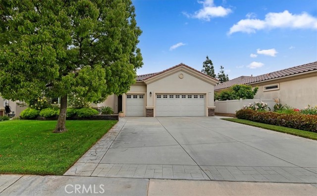 Detail Gallery Image 1 of 46 For 1592 Castle Pines Ln, Beaumont,  CA 92223 - 2 Beds | 2/1 Baths