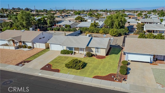 Detail Gallery Image 2 of 32 For 26082 Brandywine Dr, Menifee,  CA 92586 - 2 Beds | 1 Baths