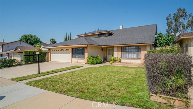 Image 3 for 1447 N Isadora Way, Ontario, CA 91764