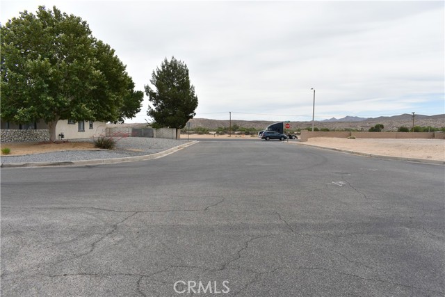 27649 Cloverleaf Drive, Helendale, California 92342, ,Land,For Sale,27649 Cloverleaf Drive,CRHD22119903