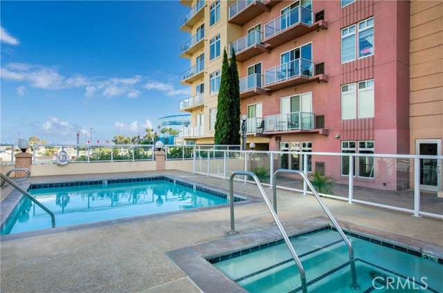 Detail Gallery Image 37 of 37 For 388 E Ocean Bld #1708,  Long Beach,  CA 90802 - 2 Beds | 2 Baths