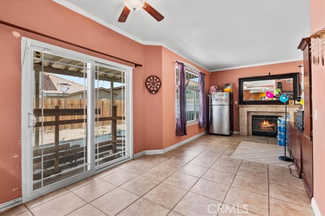Detail Gallery Image 12 of 40 For 14542 Hackamore Rd, Victorville,  CA 92392 - 4 Beds | 2/1 Baths