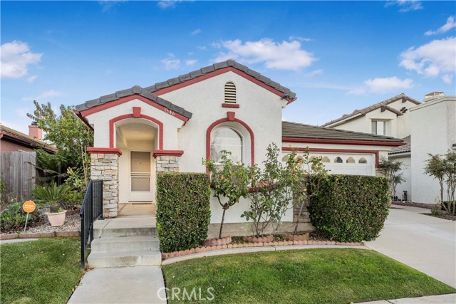 Detail Gallery Image 2 of 30 For 1346 Duvali Dr, Santa Maria,  CA 93458 - 4 Beds | 2 Baths