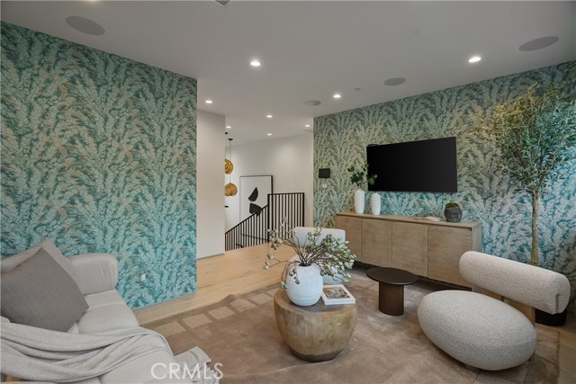 Detail Gallery Image 23 of 36 For 4242 Vantage Ave, Studio City,  CA 91604 - 5 Beds | 4/1 Baths