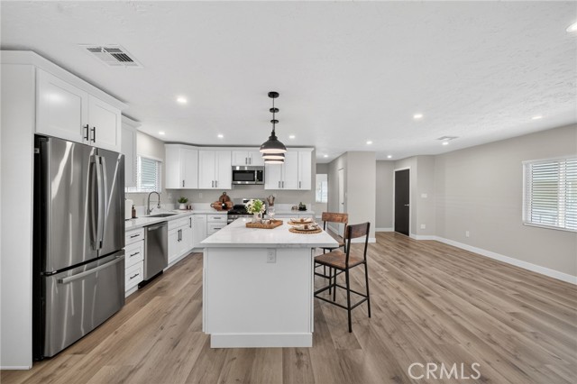 Detail Gallery Image 11 of 44 For 31130 S General Kearny Rd #163,  Temecula,  CA 92591 - 3 Beds | 2 Baths