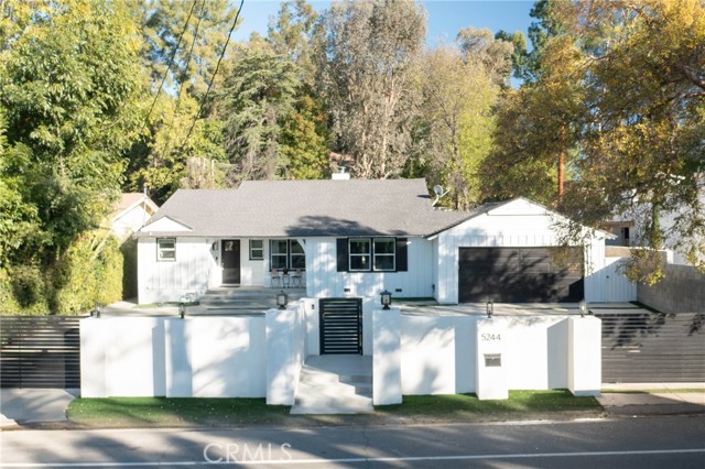 Detail Gallery Image 36 of 36 For 5244 Vanalden, Tarzana,  CA 91356 - 3 Beds | 2/1 Baths