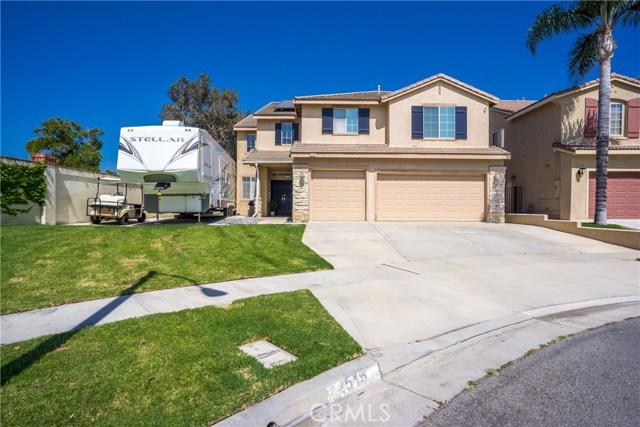 2515 Quiet Meadow Circle, Corona, CA 92881