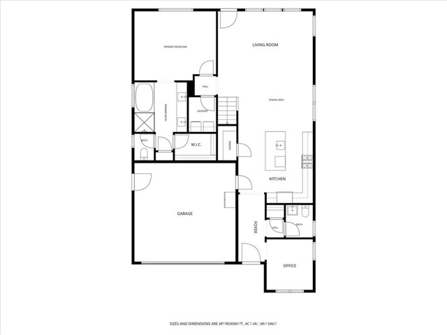 Detail Gallery Image 36 of 50 For 3703 Rock Garden Ln, San Luis Obispo,  CA 93401 - 3 Beds | 2/1 Baths