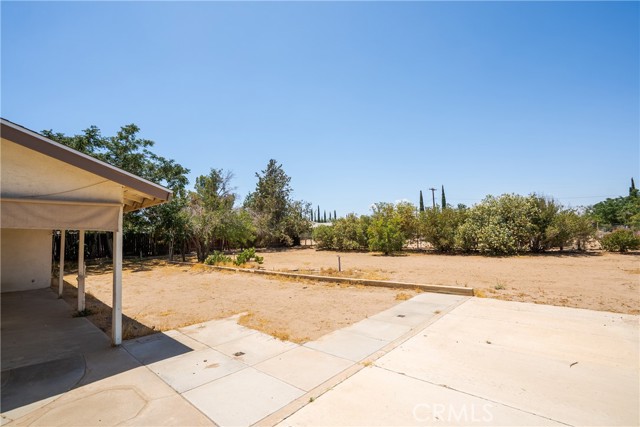 Detail Gallery Image 26 of 38 For 10004 Oakwood Ave, Hesperia,  CA 92345 - 2 Beds | 2 Baths