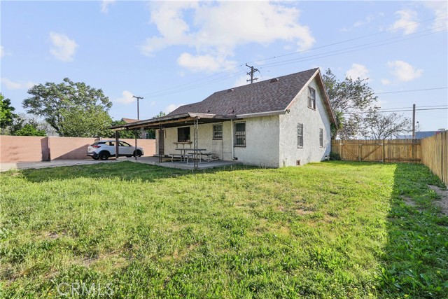 Detail Gallery Image 28 of 38 For 8440 Juniper Ave, Fontana,  CA 92335 - 2 Beds | 1 Baths