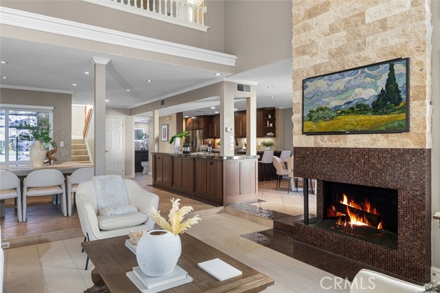 Detail Gallery Image 4 of 42 For 21992 Cayuga Lane, Lake Forest,  CA 92630 - 4 Beds | 2/1 Baths