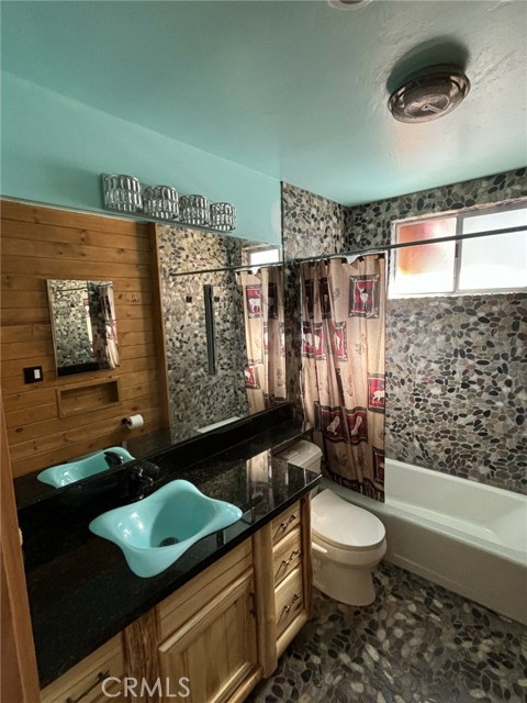 Detail Gallery Image 47 of 51 For 1202 Brookside Ln, Fawnskin,  CA 92333 - 2 Beds | 2 Baths