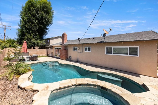 Detail Gallery Image 17 of 18 For 2239 Homewood Ave, Simi Valley,  CA 93063 - 3 Beds | 2 Baths