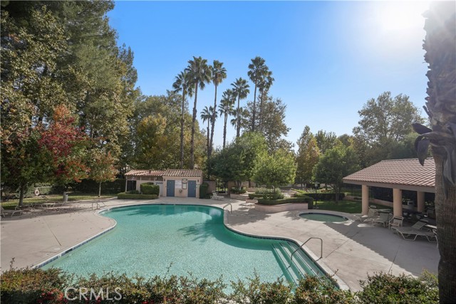 Detail Gallery Image 35 of 37 For 25132 Steinbeck Ave #F,  Stevenson Ranch,  CA 91381 - 2 Beds | 2 Baths