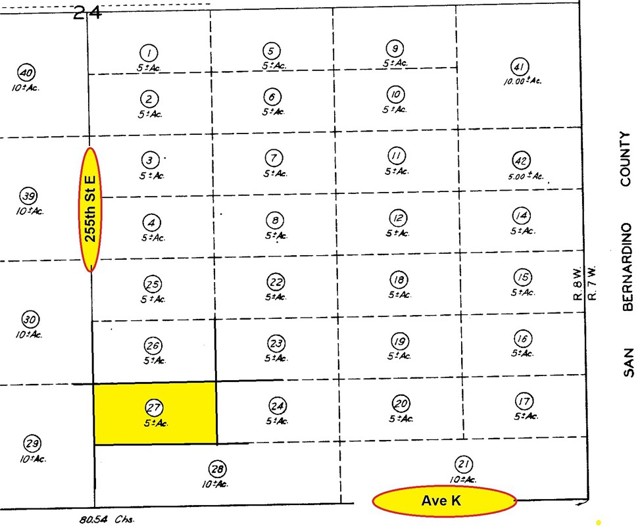 25500 Avenue K, Lancaster, CA, 93535 25500 Avenue K, Lancaster, CA, 93535