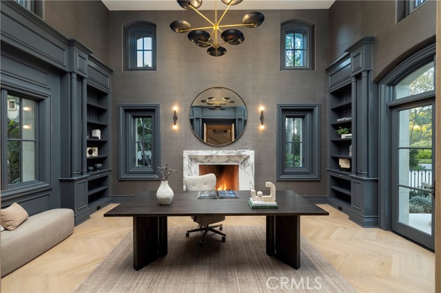 Detail Gallery Image 43 of 48 For 24 Fairway, Newport Coast,  CA 92657 - 6 Beds | 7/2 Baths