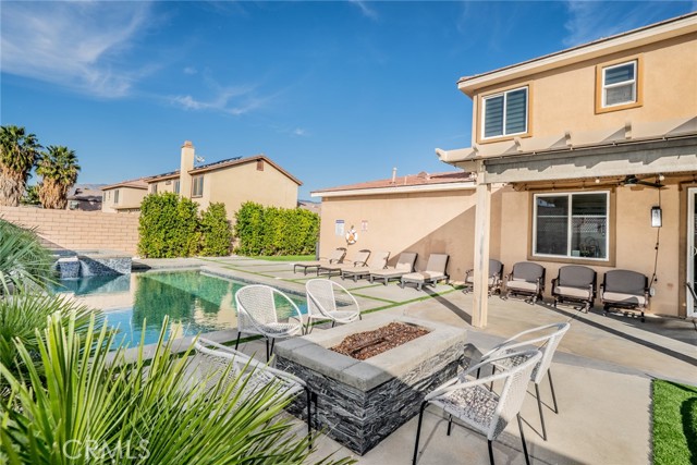 Detail Gallery Image 39 of 49 For 43955 Campo, Indio,  CA 92203 - 6 Beds | 2/1 Baths
