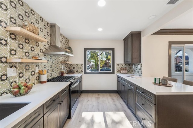 Detail Gallery Image 9 of 32 For 3517 W 59th Pl, Los Angeles,  CA 90043 - 3 Beds | 2 Baths