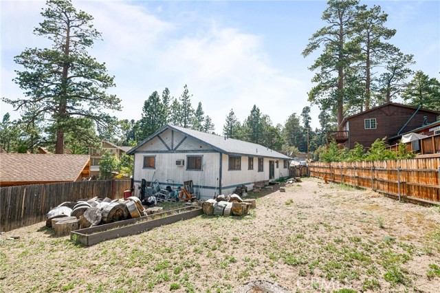 Detail Gallery Image 6 of 24 For 1088 Snow Ridge Rd, Big Bear City,  CA 92314 - 3 Beds | 1/1 Baths