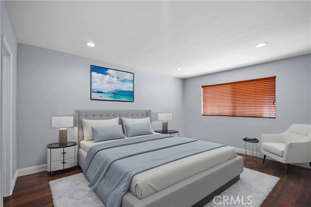 Detail Gallery Image 4 of 39 For 5414 Newcastle Ave #66,  Encino,  CA 91316 - 2 Beds | 2 Baths