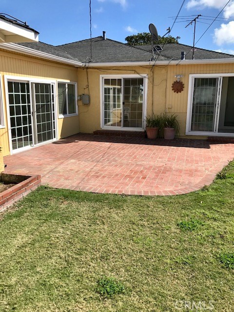 3511 Gibson Place, Redondo Beach, California 90278, 3 Bedrooms Bedrooms, ,1 BathroomBathrooms,Residential,Sold,Gibson,SB18102472