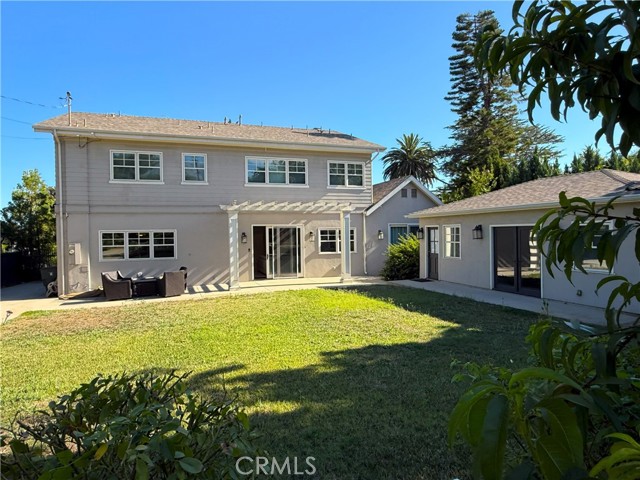 Detail Gallery Image 33 of 34 For 1781 E Mountain St, Pasadena,  CA 91104 - 6 Beds | 7 Baths