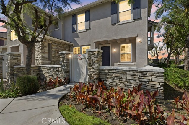 Detail Gallery Image 2 of 43 For 7724 Chambray Pl #2,  Rancho Cucamonga,  CA 91739 - 3 Beds | 2/1 Baths