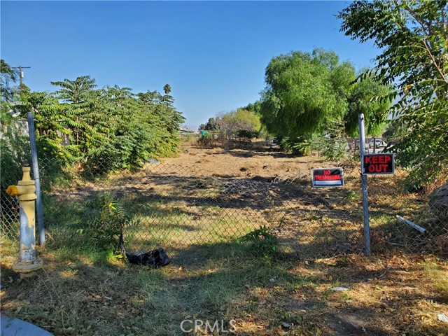 0 Val Monte St, Banning, CA 92220