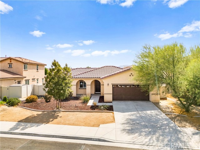 Detail Gallery Image 55 of 62 For 1676 Vibrant Gln, San Jacinto,  CA 92582 - 3 Beds | 2 Baths