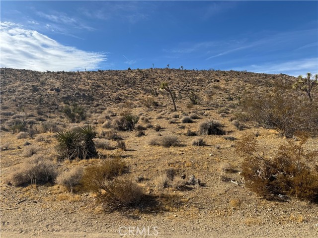 Detail Gallery Image 1 of 1 For 0 Avalon Ave, Yucca Valley,  CA 92284 - – Beds | – Baths