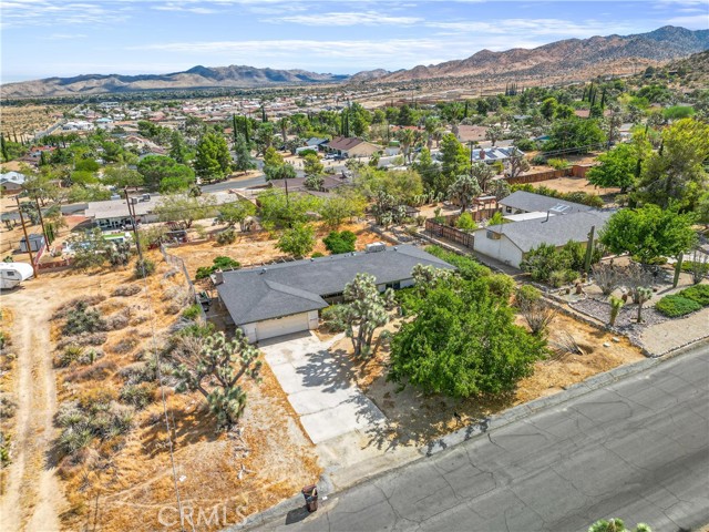 Detail Gallery Image 17 of 18 For 8545 Amador Ave, Yucca Valley,  CA 92284 - 3 Beds | 2 Baths