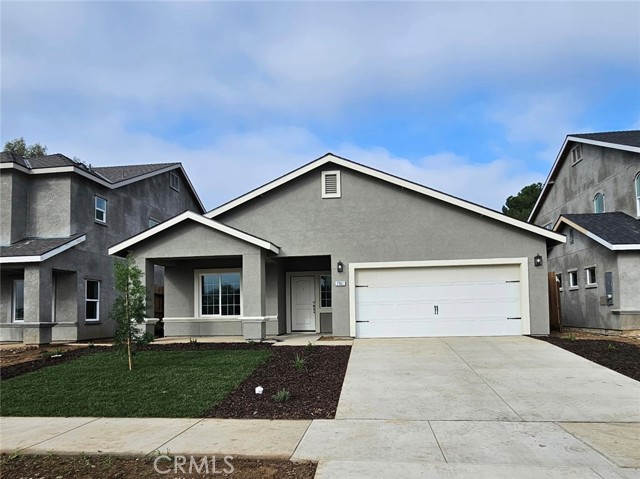Detail Gallery Image 1 of 13 For 2967 Capella Drive, Merced,  CA 95341 - 4 Beds | 2 Baths